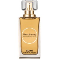 Perfume with Pheromones Only for Women