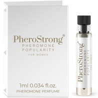 Pheromone Perfume Popularity 1ml - Eye of Love