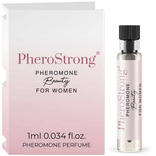 PheroStrong Perfume for Women