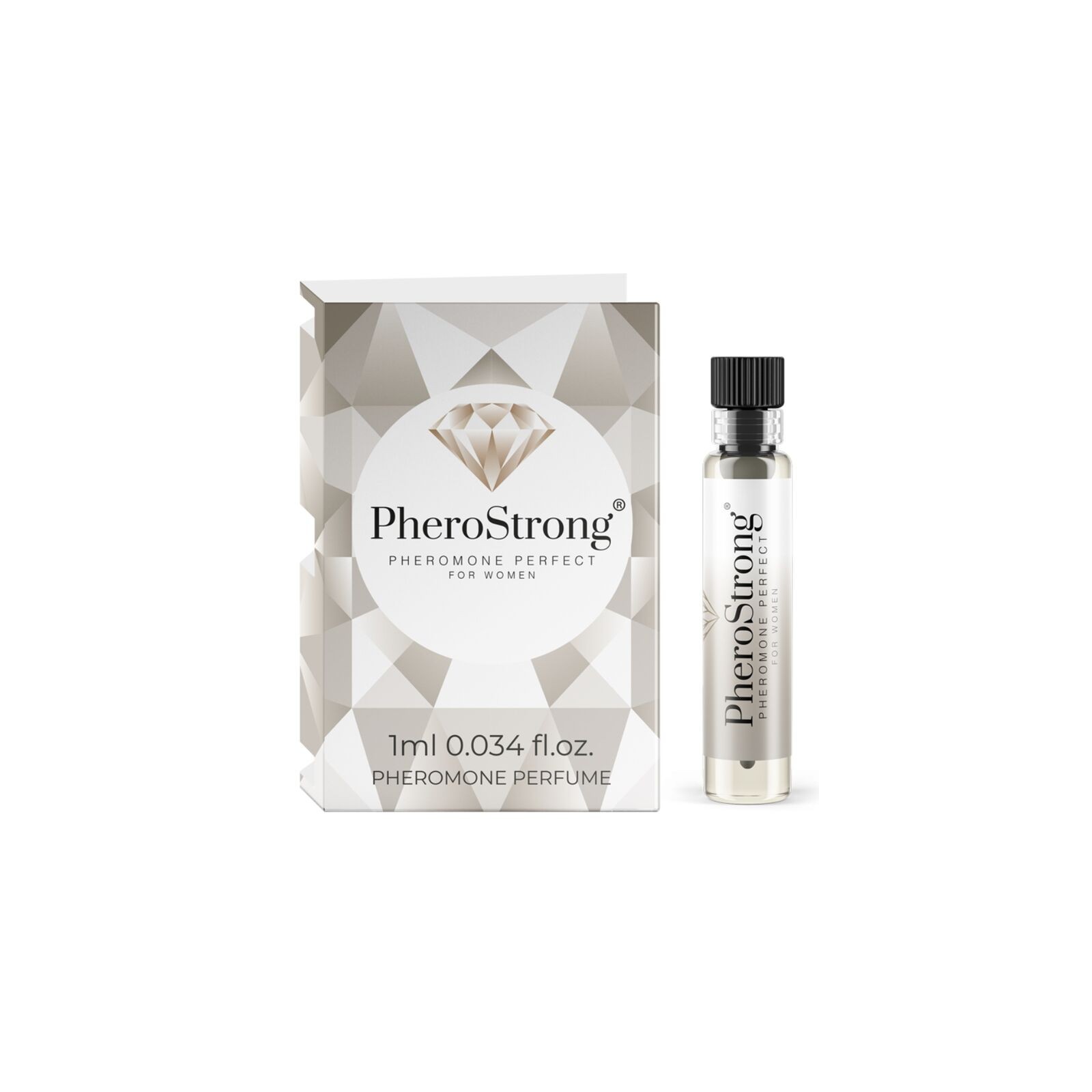 Perfect Pheromone Perfume for Women