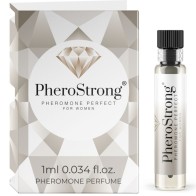 Perfect Pheromone Perfume for Women