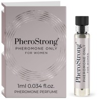 Pheromone Perfume Only for Women 1 ml