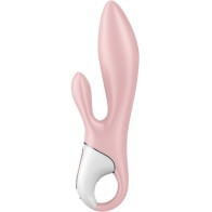 Satisfyer - Air Pump Bunny 3 Vibrador Rabbit Inflable