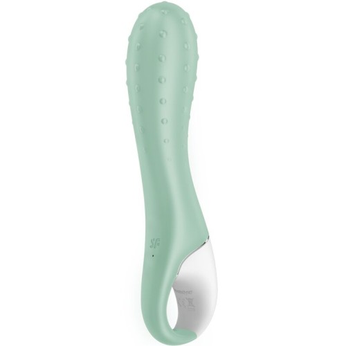 Air Pump Vibrator 3 Inflatable for G-Spot Stimulation