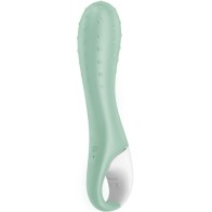 Air Pump Vibrador 3 Inflable para Estimulación del Punto G