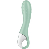 Air Pump Vibrator 3 Inflatable for G-Spot Stimulation