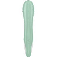 Air Pump Vibrator 3 Inflatable for G-Spot Stimulation