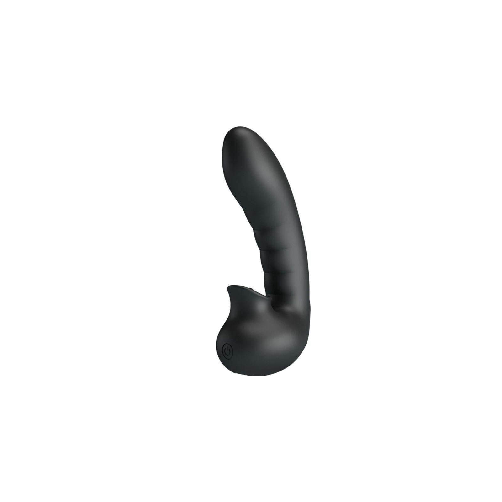 Hobgoblin Vibrating Finger Sleeve for Enhanced Pleasure