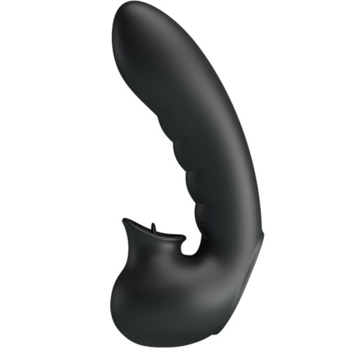 Hobgoblin Vibrating Finger Sleeve for Enhanced Pleasure