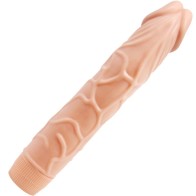 Bob Realistic Vibrator 22.5 Cm Natural