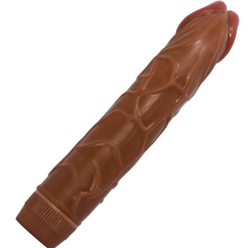 Bob Realistic Vibrator 22.5 cm for Intense Pleasure