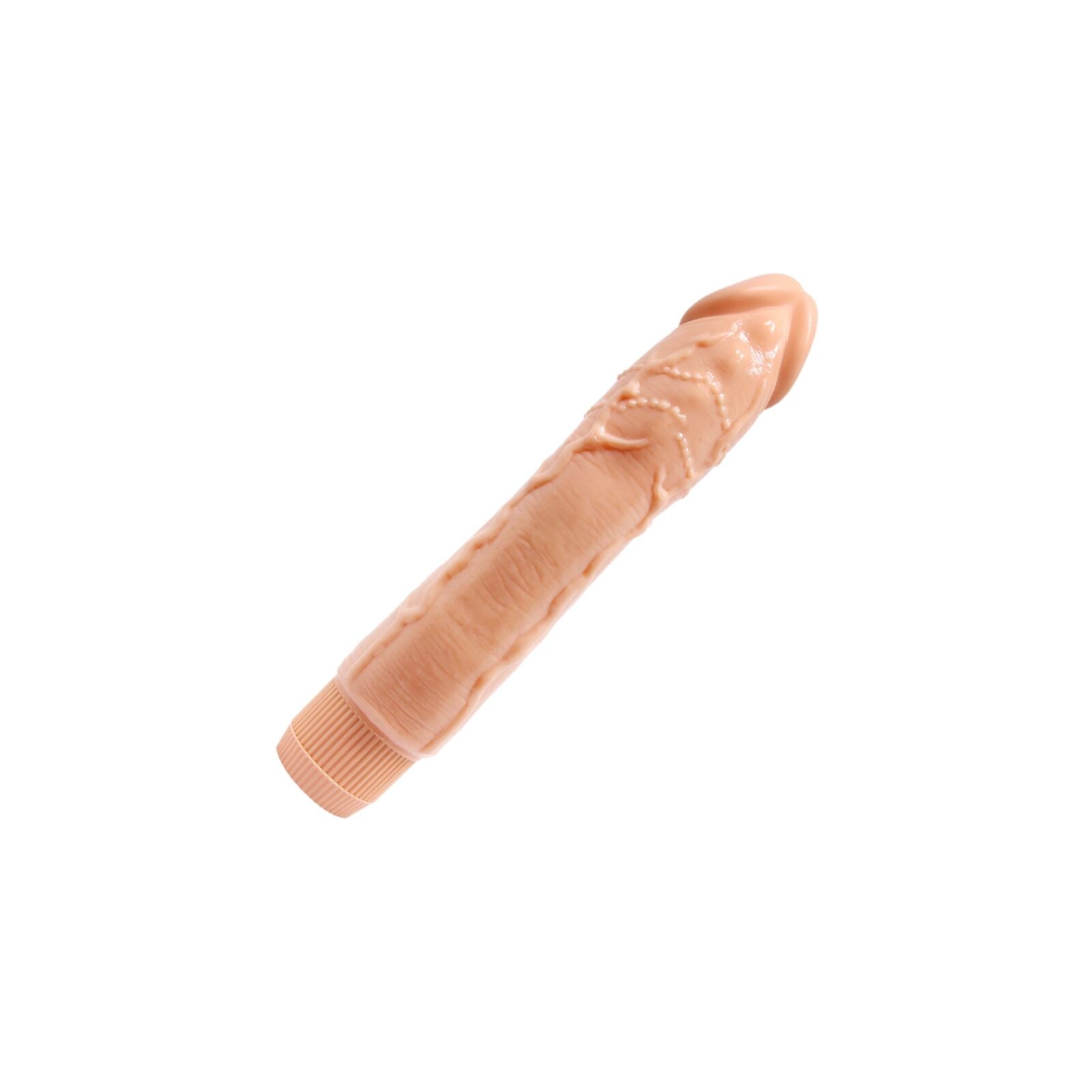 Dybbuk Realistic Vibrator 24 Cm Natural