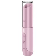 Satisfyer Secret Kiss Mini Clitoral Stimulator Travel Size