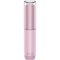 Satisfyer Secret Kiss Mini Clitoral Stimulator Travel Size