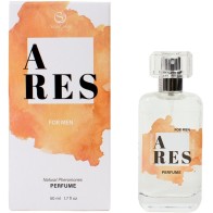 Secretplay Hera Perfume Natural Feromonas En Aceite Para Mujer 20 Ml