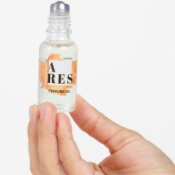 Ares Natural Pheromone Perfume Oil for Men 20ml