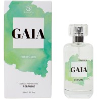 Secretplay Gaia Natural Pheromone Perfume Spray for Women 50ml