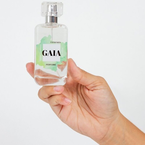 Secretplay Gaia Natural Pheromone Perfume Spray for Women 50ml