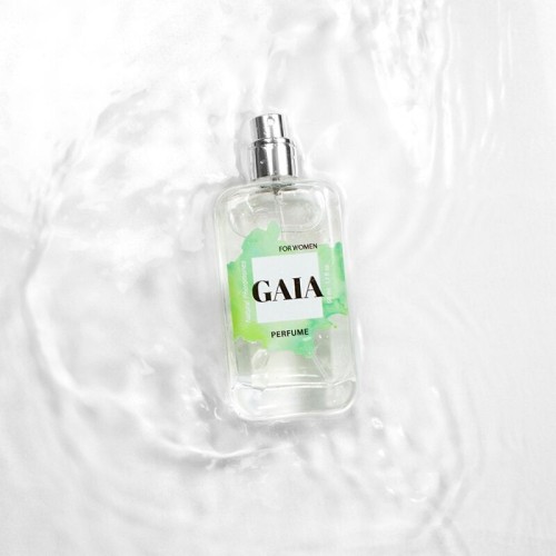 Secretplay Gaia Natural Pheromone Perfume Spray for Women 50ml