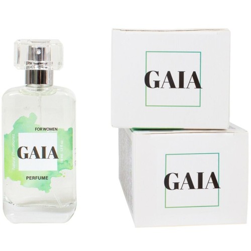 Secretplay Gaia Natural Pheromone Perfume Spray for Women 50ml