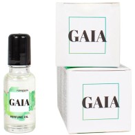 Gaia Natural Pheromone Perfume Oil Travel Size for Women 10ml