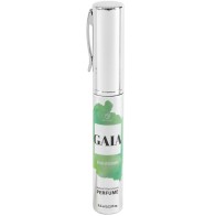 Secretplay - Gaia Perfume Natural Feromonas Formato De Viaje Para Mujer 10