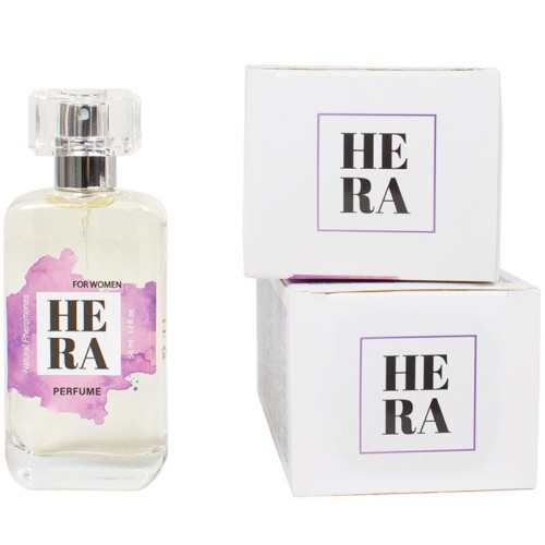 Secretplay Hera Pheromone Perfume Spray for Women 50ml