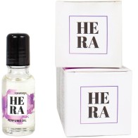 Secretplay Hera Natural Pheromone Oil Perfume for Women 20 Ml