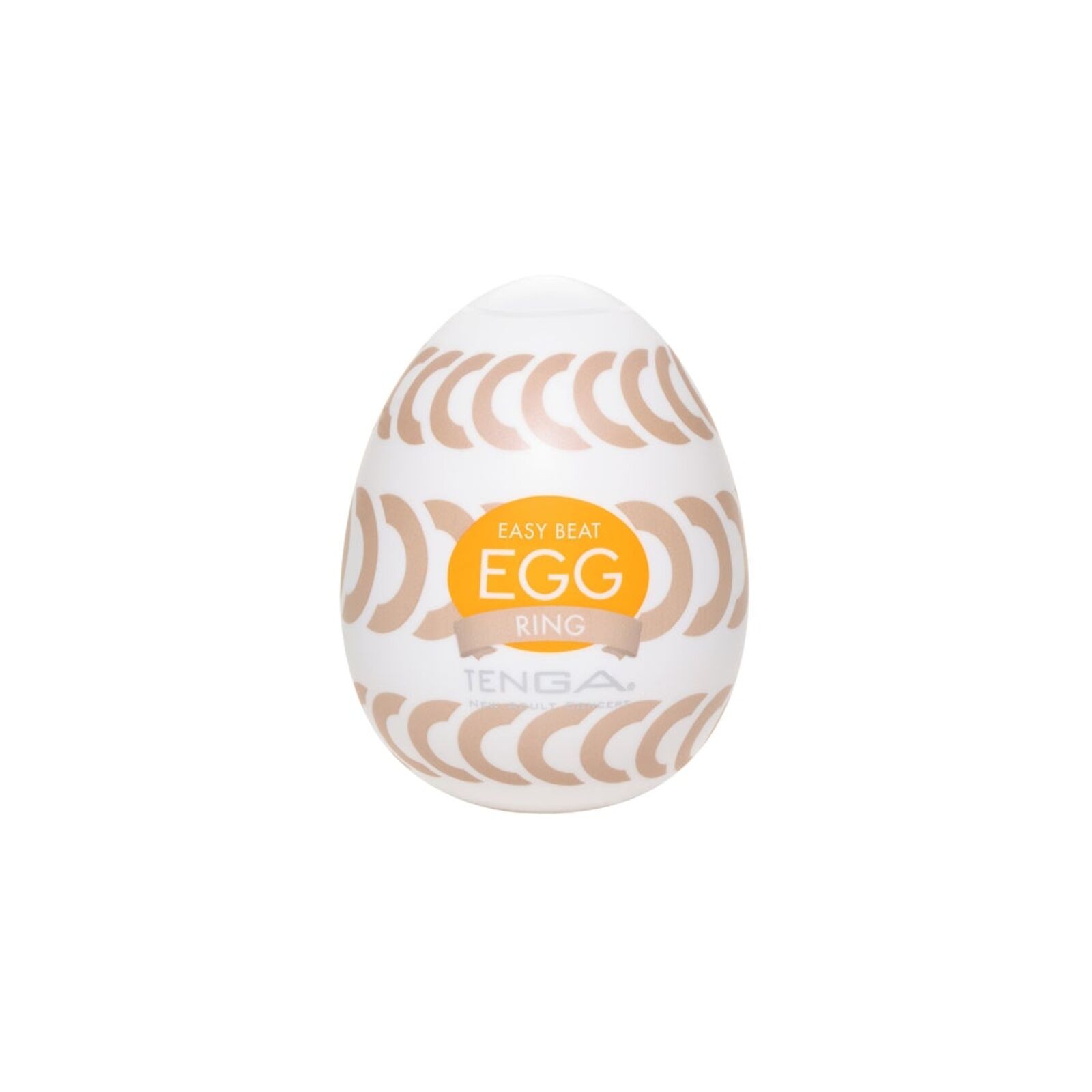 Ring Egg Male Masturbator - Ultimate Pleasure