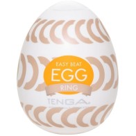 Ring Egg Male Masturbator - Ultimate Pleasure