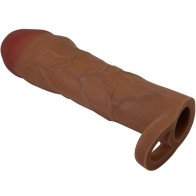 Hani Funda Para Pene Con Extensión De 5 Cm