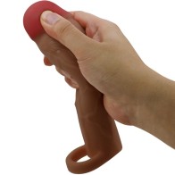 Hani Funda Para Pene Con Extensión De 5 Cm