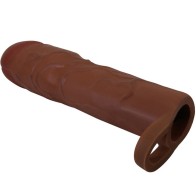 Gerd Funda Para Pene Con Extensión De 7.6 Cm