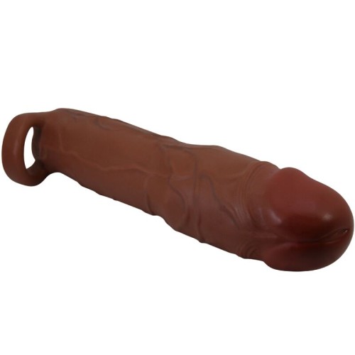 Gerd Funda Para Pene Con Extensión De 7.6 Cm