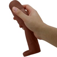 Gerd Funda Para Pene Con Extensión De 7.6 Cm