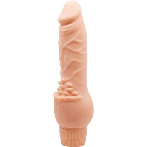 Barbara Realistic Vibrator 19.5cm for Pleasure