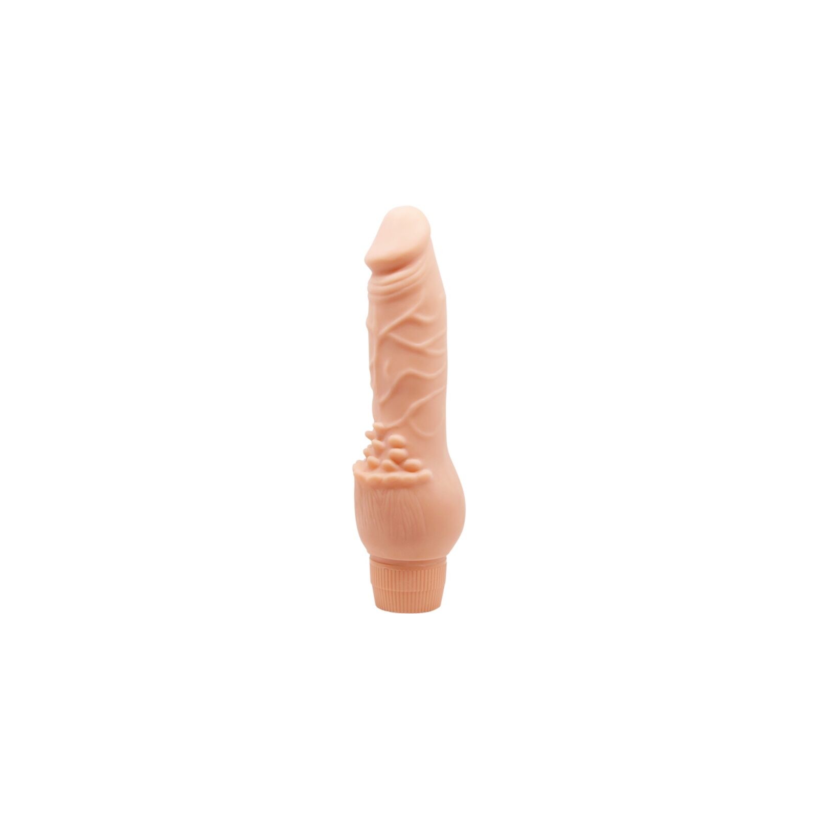 Barbara Realistic Vibrator 19.5cm for Pleasure