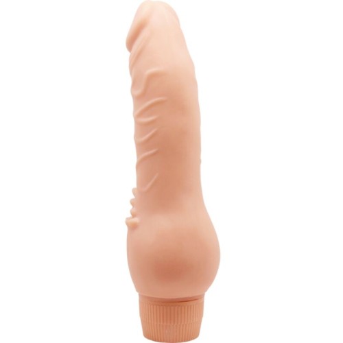 Barbara Realistic Vibrator 19.5cm for Pleasure