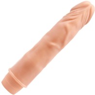 Dwarf Realistic Vibrator 21cm for Thrilling Pleasure