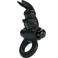 Exciting Ring Anillo Vibrador Rabbit