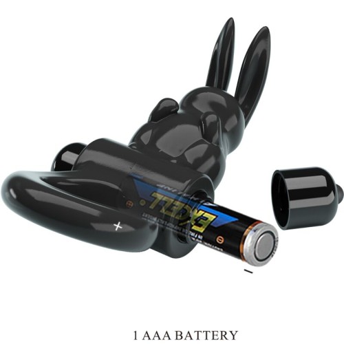 Exciting Ring Vibrating Rabbit