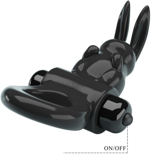 Exciting Ring Anillo Vibrador Rabbit