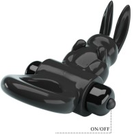 Exciting Ring Vibrating Rabbit