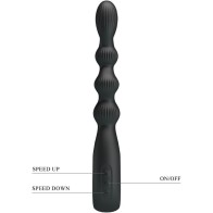 Federer Anal Vibrator 12 Vibrations