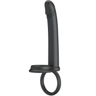 Moses Double Penetration Penis Ring