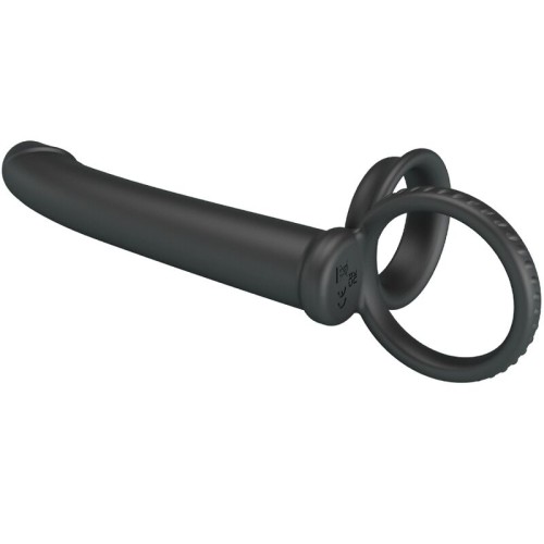 Moses Double Penetration Penis Ring