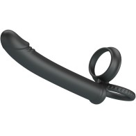 Moses Double Penetration Penis Ring