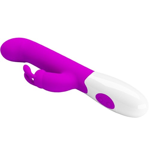 Centaur Rabbit Vibrator 30 Modes Purple