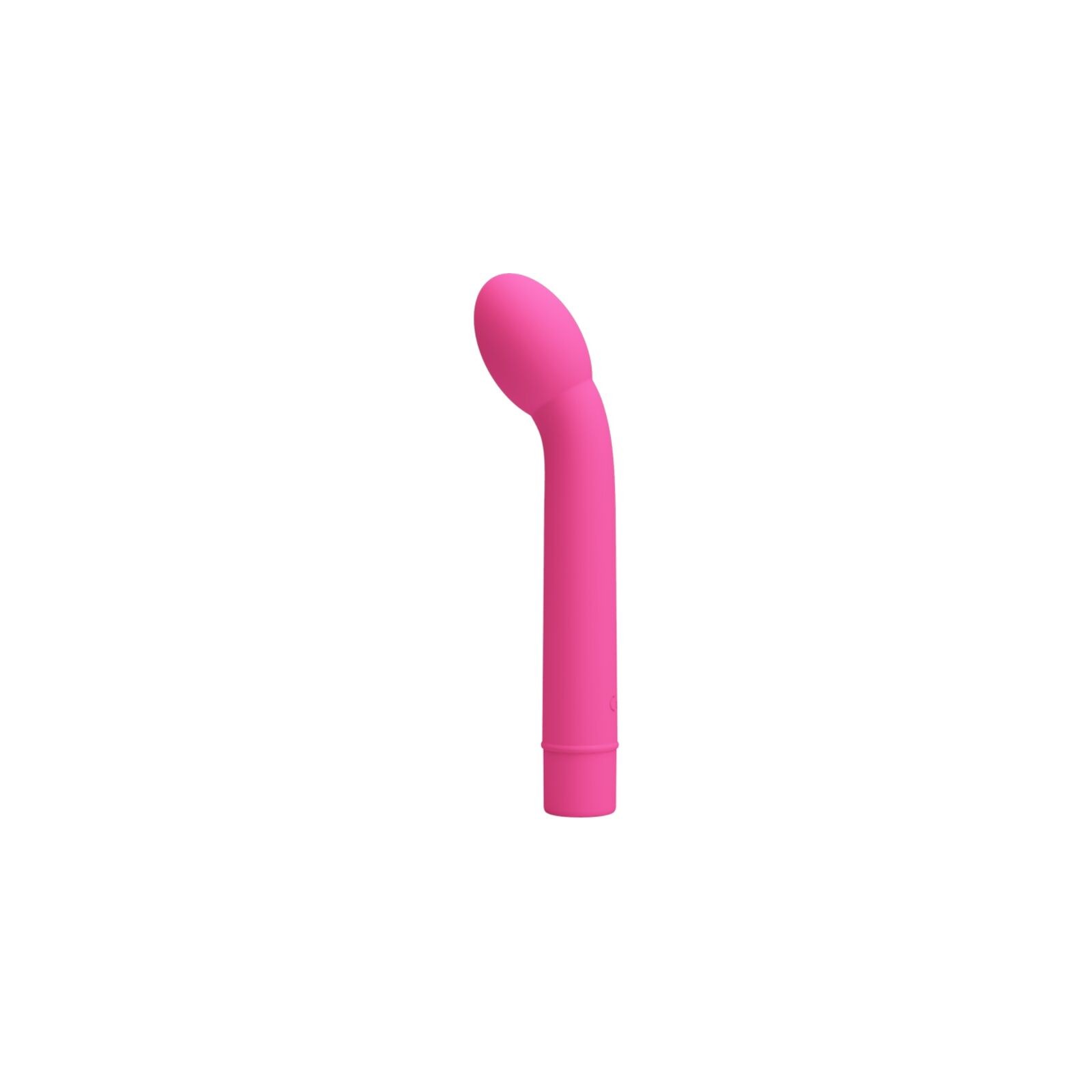 G-Spot Vibrator with 10 Speeds in Pink