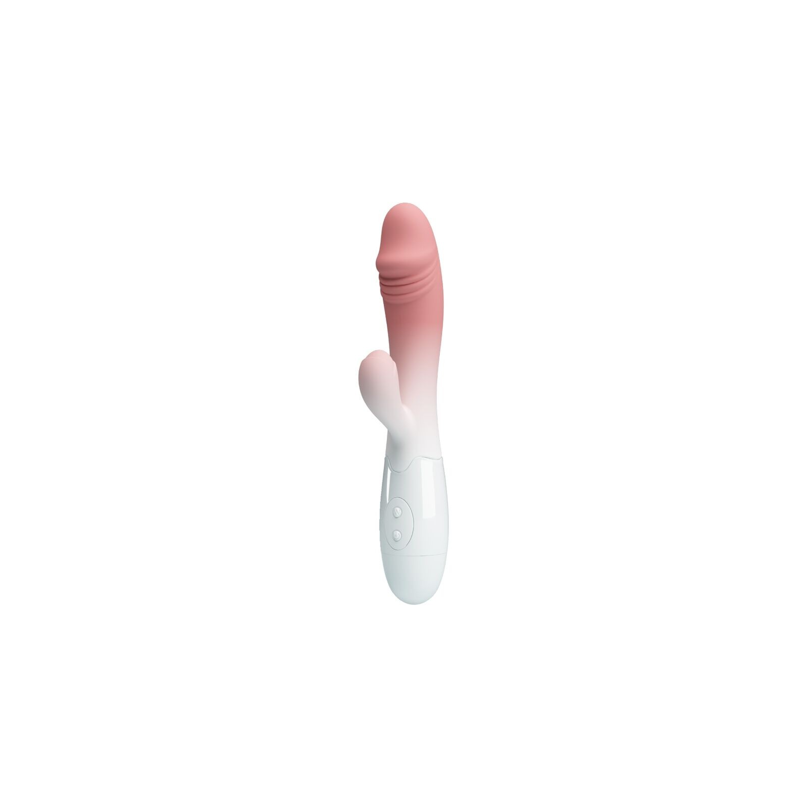 Vibrador Rabbit Snappy 30 Vibraciones Rosa